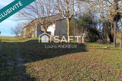 Maison 4 pièces 175000 €