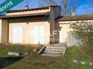 Maison de 112m² sur grand terrain à Grépiac — photo 2