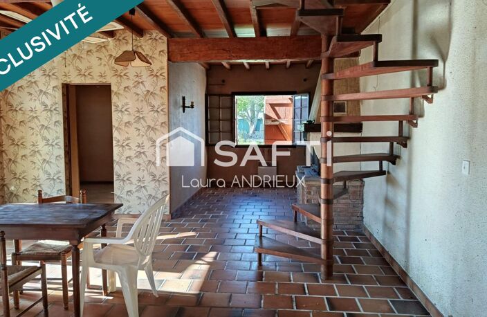 Maison de 112m² sur grand terrain à Grépiac — photo 3