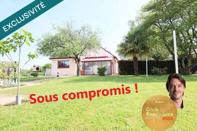 Maison 7 pièces 349800 €