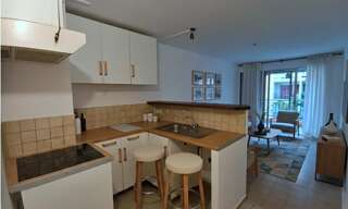 Appartement 2 Pièces 29 m² à vendre à Ducos (97224)