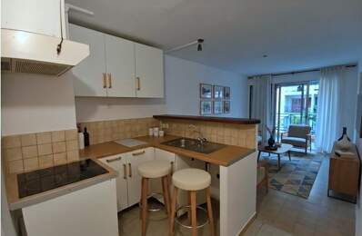 T2 Ducos 29m² + Terrasse | Rénové| Idéal 1er Achat ou Investissement — photo du bien