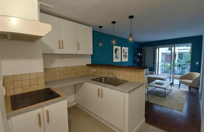 T2 Ducos 29m² + Terrasse | Rénové| Idéal 1er Achat ou Investissement — photo 3