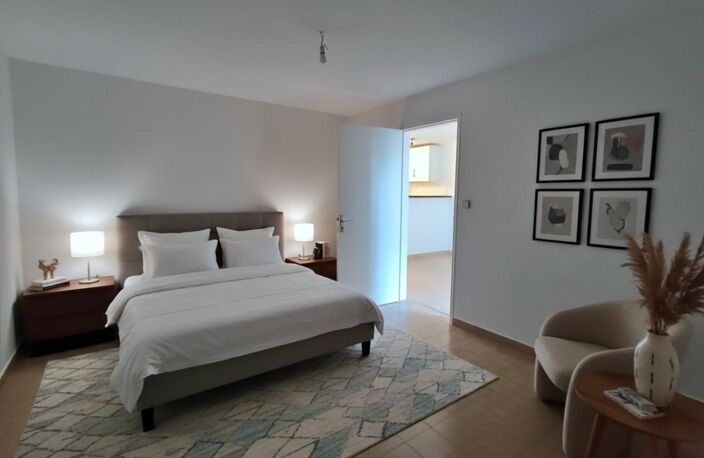 T2 Ducos 29m² + Terrasse | Rénové| Idéal 1er Achat ou Investissement — photo 5
