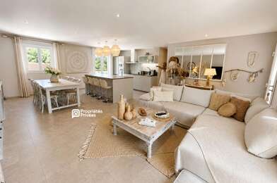 Appartement 3 pièces 525000 €
