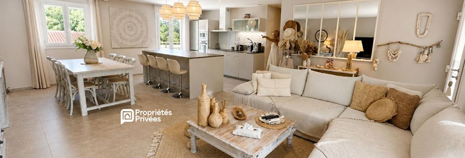 Appartement 3 Pièces 89 m² à vendre à Porto-Vecchio (20137)