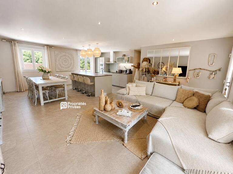 Appartement T3  avec jardin  - PORTO-VECCHIO  (20137) - CORSE DU SUD - FRANCE — photo 1