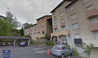 Appartement 1 Pièce 18 m² à louer à Jacob-Bellecombette (73000)