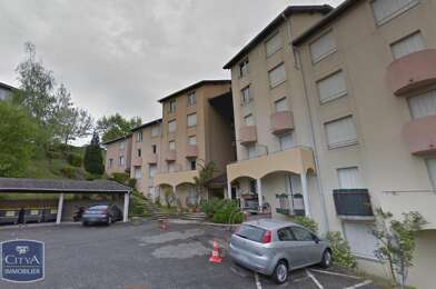 Appartement 1 pièces 381 €