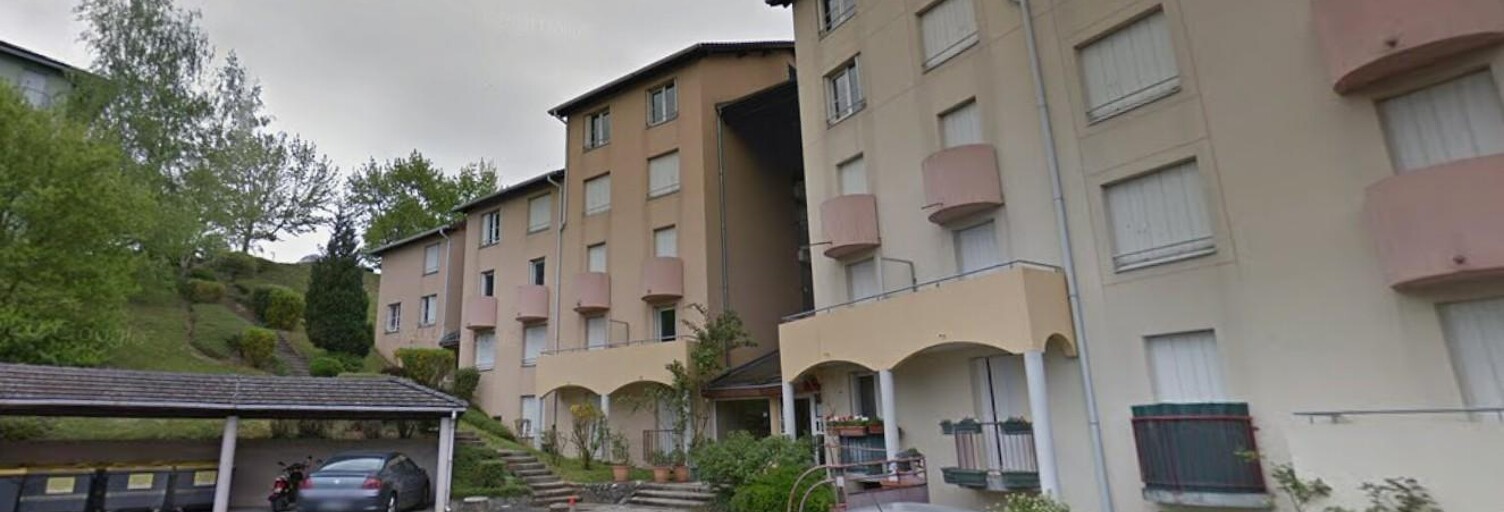 Appartement 1 Pièce 18 m² à louer à Jacob-Bellecombette (73000)