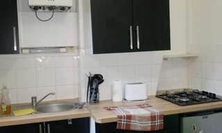 Appartement 2 Pièces 42 m² à louer à Saint-Étienne (42000)