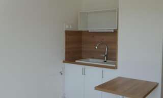 Appartement 1 Pièce 32 m² à louer à Saint-Étienne (42000)
