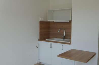 Appartement 1 pièces 450 €