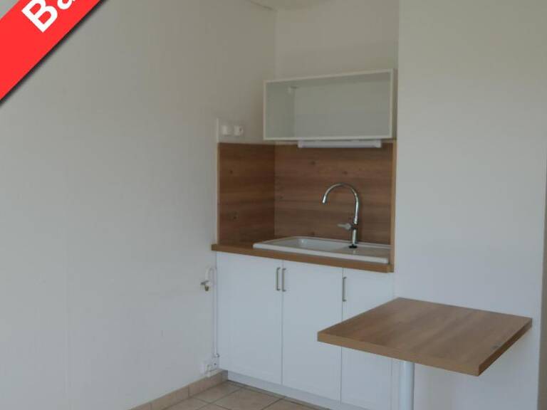 Appartement 1 pièce 32 m² — photo 1