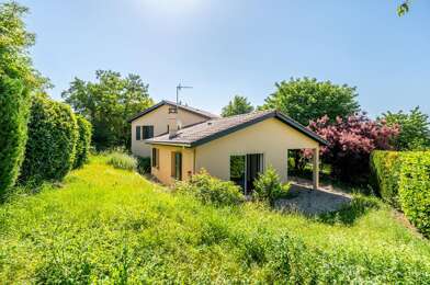 Maison 5 pièces 495000 €