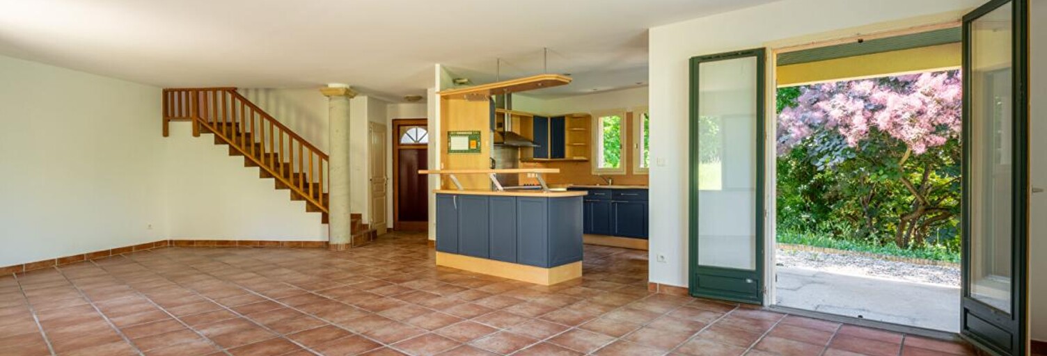 Maison 5 Pièces 120 m² à vendre à Marcy (69480)