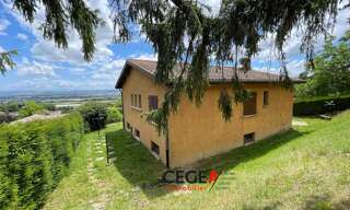 Maison 4 Pièces 91 m² à vendre à Anjou (38150)