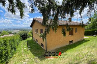 Maison 4 pièces 230000 €