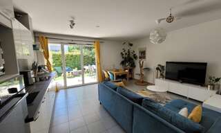 Appartement 3 Pièces 62 m² à vendre à Pessac (33600)