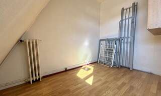 Appartement 1 Pièce 6 m² à vendre à Paris (75000)