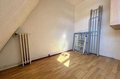 Appartement 1 pièces 60000 €