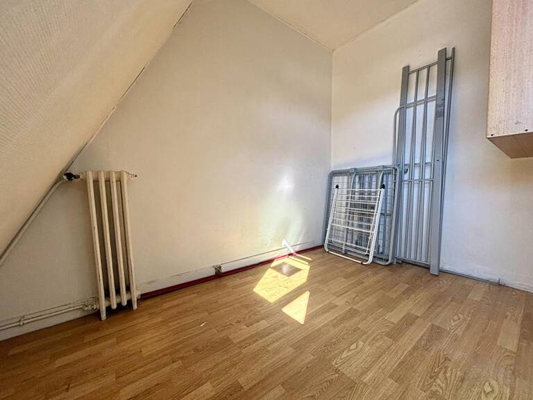 Appartement Paris 16e dernier étage — photo 1
