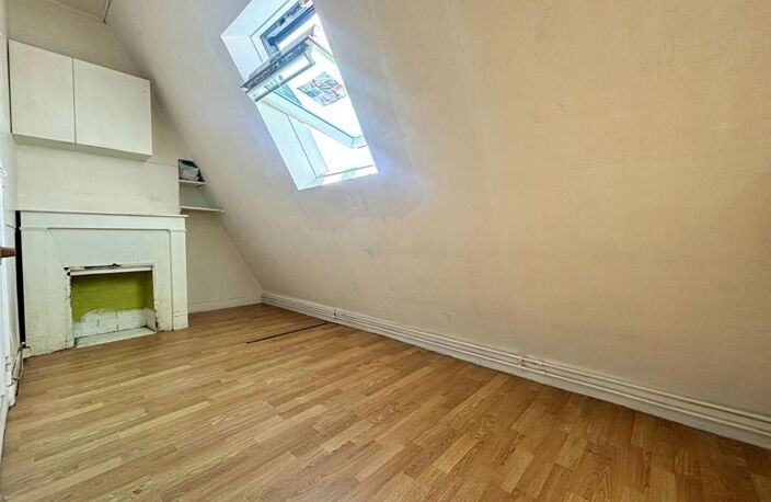 Appartement Paris 16e dernier étage — photo 3