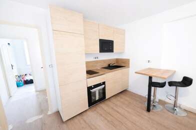 Appartement 2 pièces 165900 €