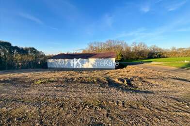 Terrain  75000 €