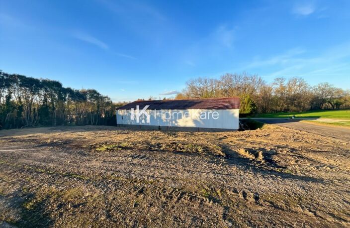 TERRAIN CONSTRUCTIBLE A BEAUPUY — photo 3