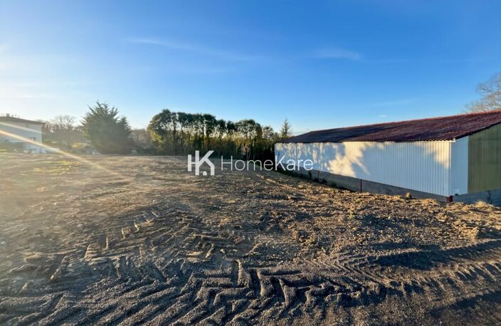 TERRAIN CONSTRUCTIBLE A BEAUPUY — photo 4