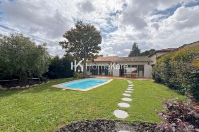Maison 6 pièces 649000 €