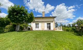 Maison 5 Pièces 135 m² à vendre à La Réole (33190)