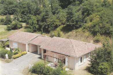 Maison 3 pièces 231882 €