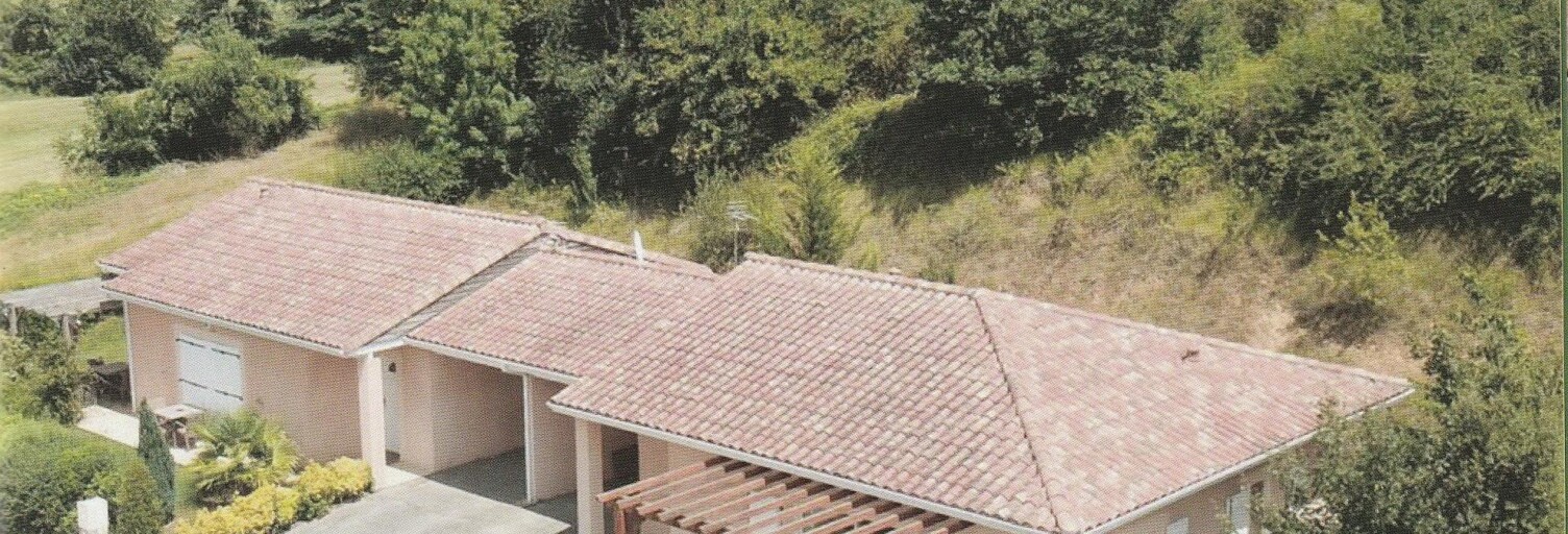 Maison 3 Pièces 71 m² à vendre à Masseube (32140)