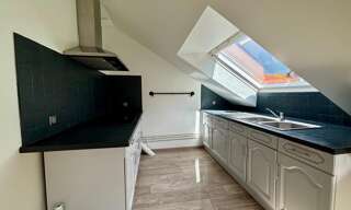 Appartement 3 Pièces 45 m² à louer à Reims (51100)
