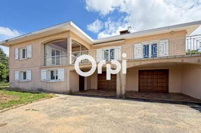 Maison 4 pièces 395000 €