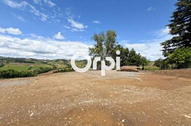 Terrain  150000 €