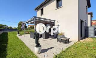Maison 4 Pièces 89 m² à vendre à Grézieu-le-Marché (69610)