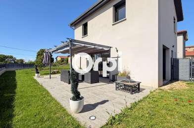 Maison 4 pièces 290000 €