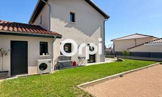 Maison 4 Pièces 89 m² à vendre à Chazelles-sur-Lyon (42140)