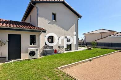 Maison 4 pièces 280000 €