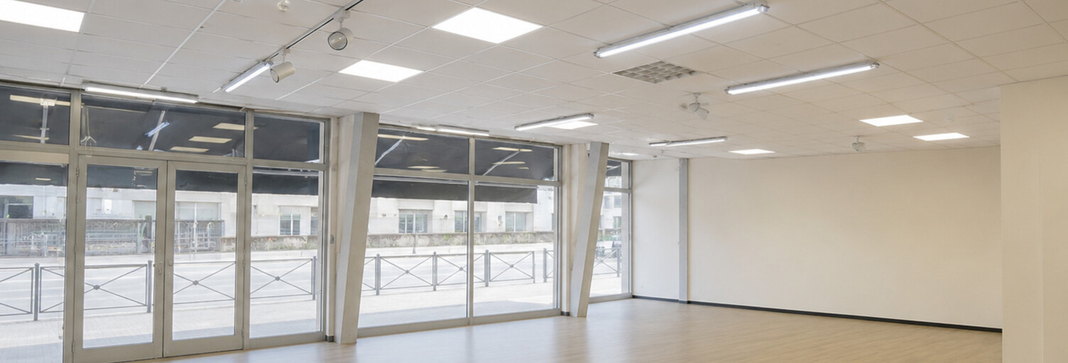 Commerce 1 Pièce 100 m² à vendre à Ajaccio (20000)