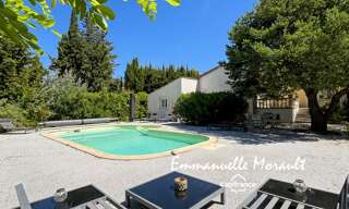 Maison 6 Pièces 125 m² à vendre à Bagnols-en-Forêt (83600)