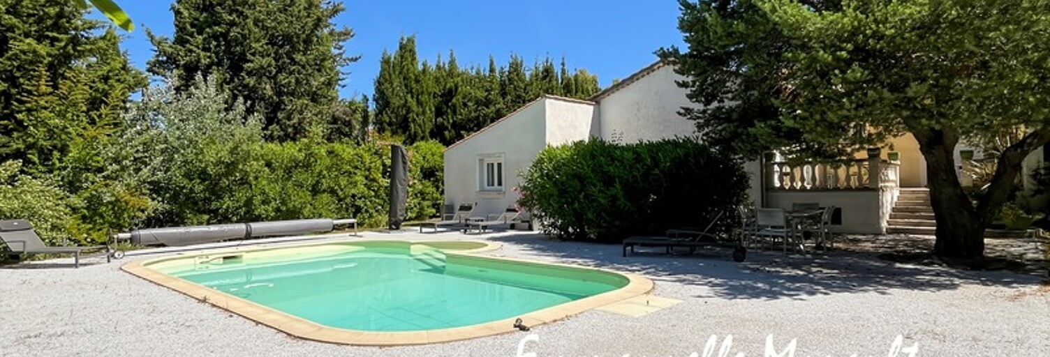 Maison 6 Pièces 125 m² à vendre à Bagnols-en-Forêt (83600)