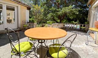 Maison 6 Pièces 125 m² à vendre à Bagnols-en-Forêt (83600)