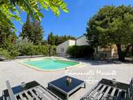 Villa provençale de plain-pied avec 4 chambres et piscine à Bagnols-en-Forêt — photo 3