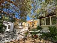 Villa provençale de plain-pied avec 4 chambres et piscine à Bagnols-en-Forêt — photo 4