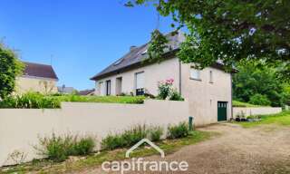 Maison 7 Pièces 158 m² à vendre à Bessé-sur-Braye (72310)