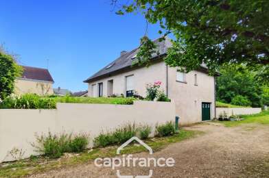 Maison 7 pièces 159000 €
